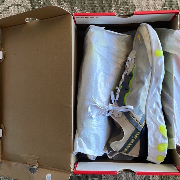 Nike React Element 87 - Picture 5 of 5